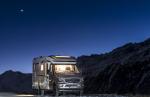 Hymer ML-T 4x4 2015 года
